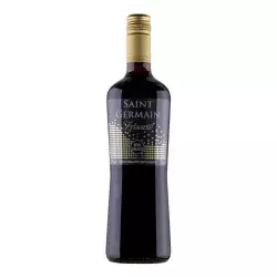 Frisante Tinto Suave 750Ml Saint Germain