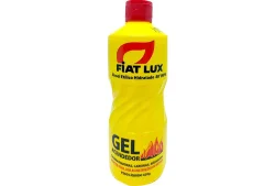 Gel Acendedor Fiat Lux 420 G