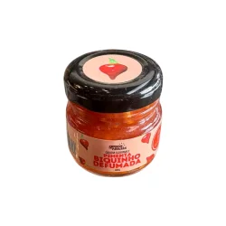 Geleia Pimenta Biquinho Defumada 40G Green Mais