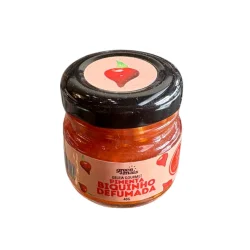 Geleia Pimenta Dedo de Moca Defumada 40G Green Mais