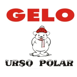 Gelo Urso Polar 3Kg Gelo Urso Polar 3Kg