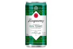 Gin Tonic Lata Tanqueray 269Ml