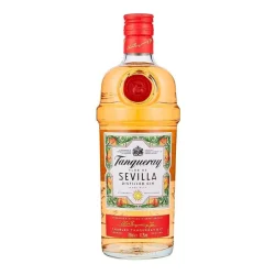 Gin Tanqueray Sevilla Orange 700Ml