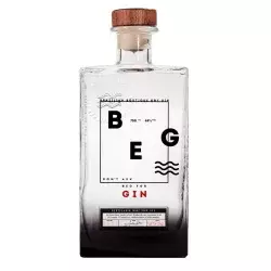Gin 750Ml Dry Beg