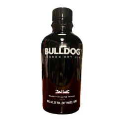 Gin Bulldog 750Ml