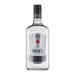Gin Rock's 1L