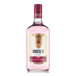 Gin Rock's Strawberry 1L