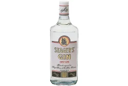 Gin Seagers 980Ml