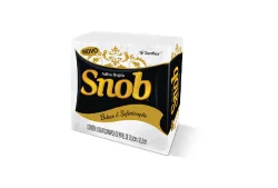 Guardanapos Snob 23,5 X23,5 50 Unid Guardanapos Snob 23,5 X23,5 50 Unid