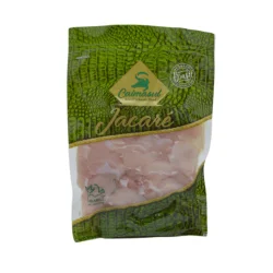 Iscas de Jacare Cong. 400Gr Caimasul