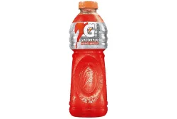Isotônico Gatorade Morango e Maracujá 500Ml