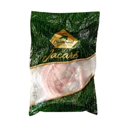 Jacare Inteiro Caimasul Kg