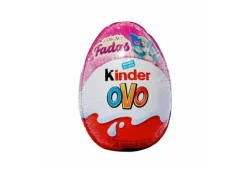 Kinder Ovo Meninas 20 G