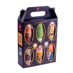 Kit Linden Bier 350Ml 6 Latas Linden Bier