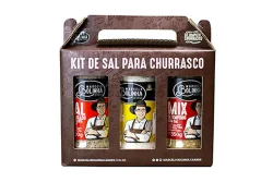 Kit Marcelo Bolinha 1,35Kg