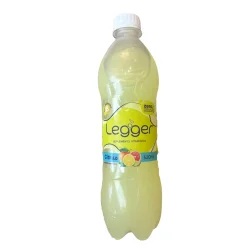 Legger Citrus 520Ml Suplemento Vitaminico Legger
