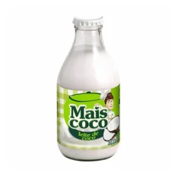 Leite Coco 200Ml
