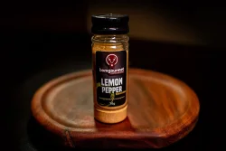 Lemon Pepper 76Gr Lemon Pepper 76Gr