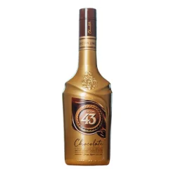 Licor 43 Chocolate 700Ml