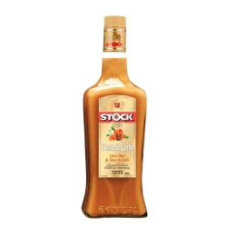 Licor Doce de Leite Stock 720Ml
