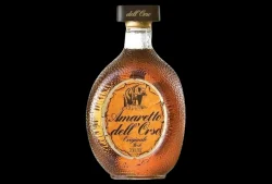 Licor Amaretto del Orso Stock 720Ml