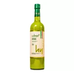Licor 750Ml Pistache Lunno