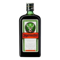 Licor Amargo Jagermeister 750Ml