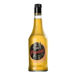 Licor Bid Pêssego 720Ml