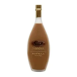 Licor Bottega Gianduia 500Ml Bottega