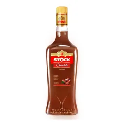 Licor Chocolate Stock 720Ml