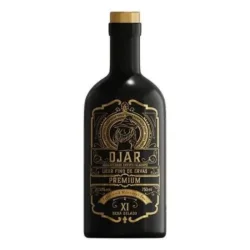 Licor Djar 750Ml