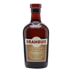 Licor Drambuie 750Ml