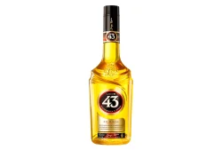Licor Esp 43 Diego Zamora Jose Cuervo 700Ml