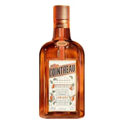 Cointreau 700Ml Licor Fino de Laranja