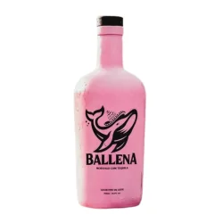 Licor Fino de Morango Ballena 750Ml