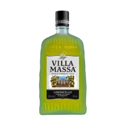 Licor Limoncello 700Ml Villa Massa