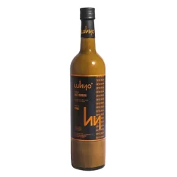 Licor Lunno Cafe Cremoso 750Ml