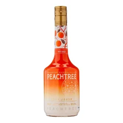 Licor Peachtree 700Ml