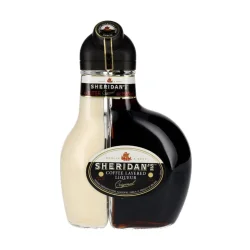 Licor Sheridan's Coffee Liqueur 700Ml