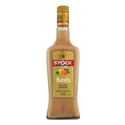 Licor Stock Creme Marula 720 ML