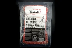 Linguica de Pernil Suina Especial Kg
