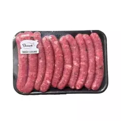 Linguica de Pernil Suino Especial Kg Tc Fina Bizinelli