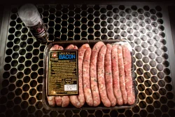 Linguiça Pernil Belvedere Bacon Resfriada Kg