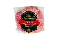 Linguiça Suína Pimenta Jalapeno e Queijo Cheddar Specialli 400G