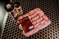 Linguiça Toscana Pernil Belvedere Mini Resfriada Kg