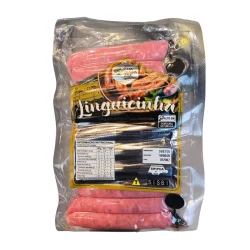 Linguicinha Resf Kg Pernil Suino Casa Gralha Azul