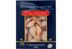 Conchiglioni Paganini 500Gr
