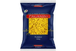 Macarrão Paganini Fusilli 500Gr