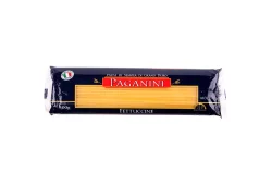 Macarrão Fettuccine Paganini 500G