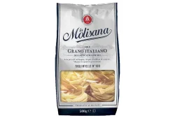 Macarrao Importado Tagliattelle La Moli 500Gr